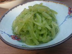 -漫渡庄绿岛花园•隐世庭园菜(滨湖店)