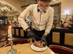 -巴伐利亚啤酒坊(意式风情街店)