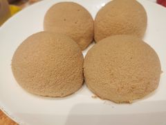 酥皮牛奶包-金玉满堂潮州酒楼(无限极荟购物广场店)