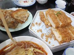 -邢家锅贴老店·非遗·开封菜(金明广场店)