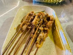 -小煵记·打边炉(西丽文光店)