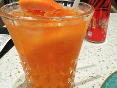 -CRAZYONES西班牙海鲜饭(上海美罗城店)