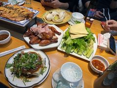 -吉顺坑烤