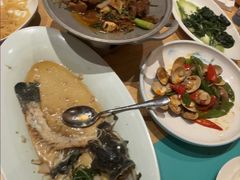 -糟粕醋·椰苑海南菜餐厅(亚龙湾天域酒店)