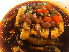 -大鸭梨烤鸭店(花园村店)
