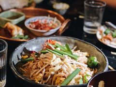 泰式炒河粉-Ginger(兴国路店)