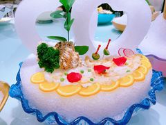 -神洲四海大酒楼(王府井澳门中心店)