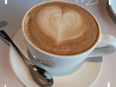 -L'Arome芳芳法国餐厅(仙林金鹰店)