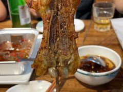 -壹块捌烧烤(灯市口店)