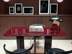 -港汇恒隆广场