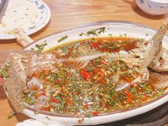 -妈妈的味道·腾冲特色菜(和顺古镇店)
