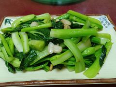 -快活林食家