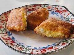 鸡蛋果子-帕米尔食府(白云观店)