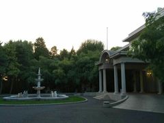 -钓鱼台国宾馆