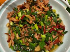 宣威小炒肉-老滇山寨•云南特色菜•地方菜•民族风情歌舞表演(金碧店)