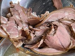 -老石黑山羊毛驴肉火锅(金凯广场店)