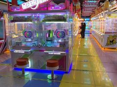 -风云再起游乐汇(北京西单西西友谊店)