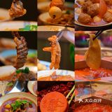 说巨好吃，果然是软糯鲜嫩