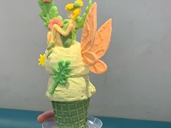 -CORNER CONE GELATO酷矿手作霜淇淋(南头古城店)