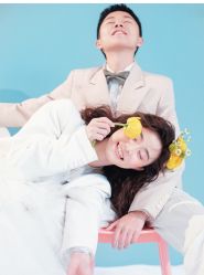 -女王风尚STUDIO·轻奢化定制