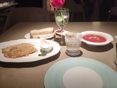 -波特曼西餐厅(中央大街店)