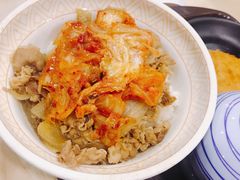 -食其家·牛丼咖喱(天津梅江印象城店)