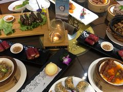 -豫璟轩中餐厅(南昌万怡店)