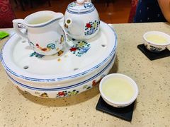 -点都德(龙之梦店)