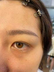 -眉毛攻略·专业修眉染眉野生眉
