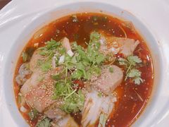 午餐肉-成都你六姐·牛肉冒菜(城市集市合生汇店)