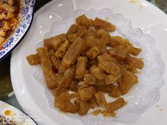 -大洋海鲜居·海鲜特色菜(墟沟海鲜美食城店)