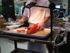 -紫光园(劲松店)