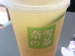 -奈雪的茶(凯德新都心店)