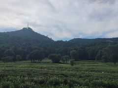 -北高峰