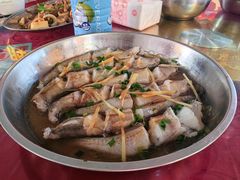 -胜海大排档·海鲜·黄鳝饭(十年老店)