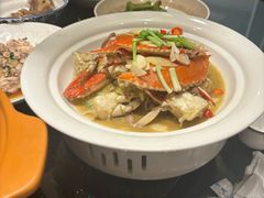 -洛东土菜馆(建国北路店)