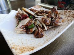 -鲜小岛·铜锅涮肉