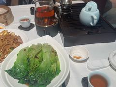 -金河半岛园林酒家(金融城店)