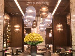 -悦轩中餐厅·高空江景·杭州柏悦酒店