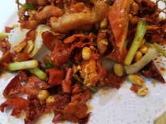 -新龙源大酒店(热河路店)