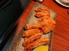 -山之屋炭火烧肉·生啤畅饮(大朗万科中央公园店)