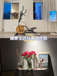 -闺蜜瑜伽·普拉提女性塑形馆