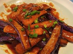 茄子年糕-阿毛饭店(和义路店)