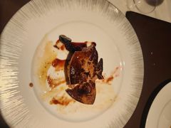 -恰餐厅 CHAR Bar & Grill (珠海仁恒洲际店)