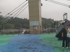 -梦幻奥陶纪景区