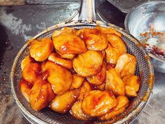 -李公庙糖油粑粑(李公庙巷店)