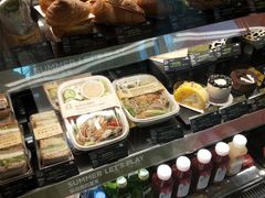 -星巴克(汇亚大厦店)