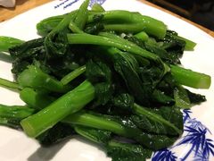大碗有机菜花-味窑餐厅
