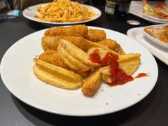 -宜家·瑞典风味餐厅(四元桥店)