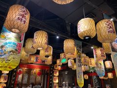 -南京大牌档(济南万象城店)